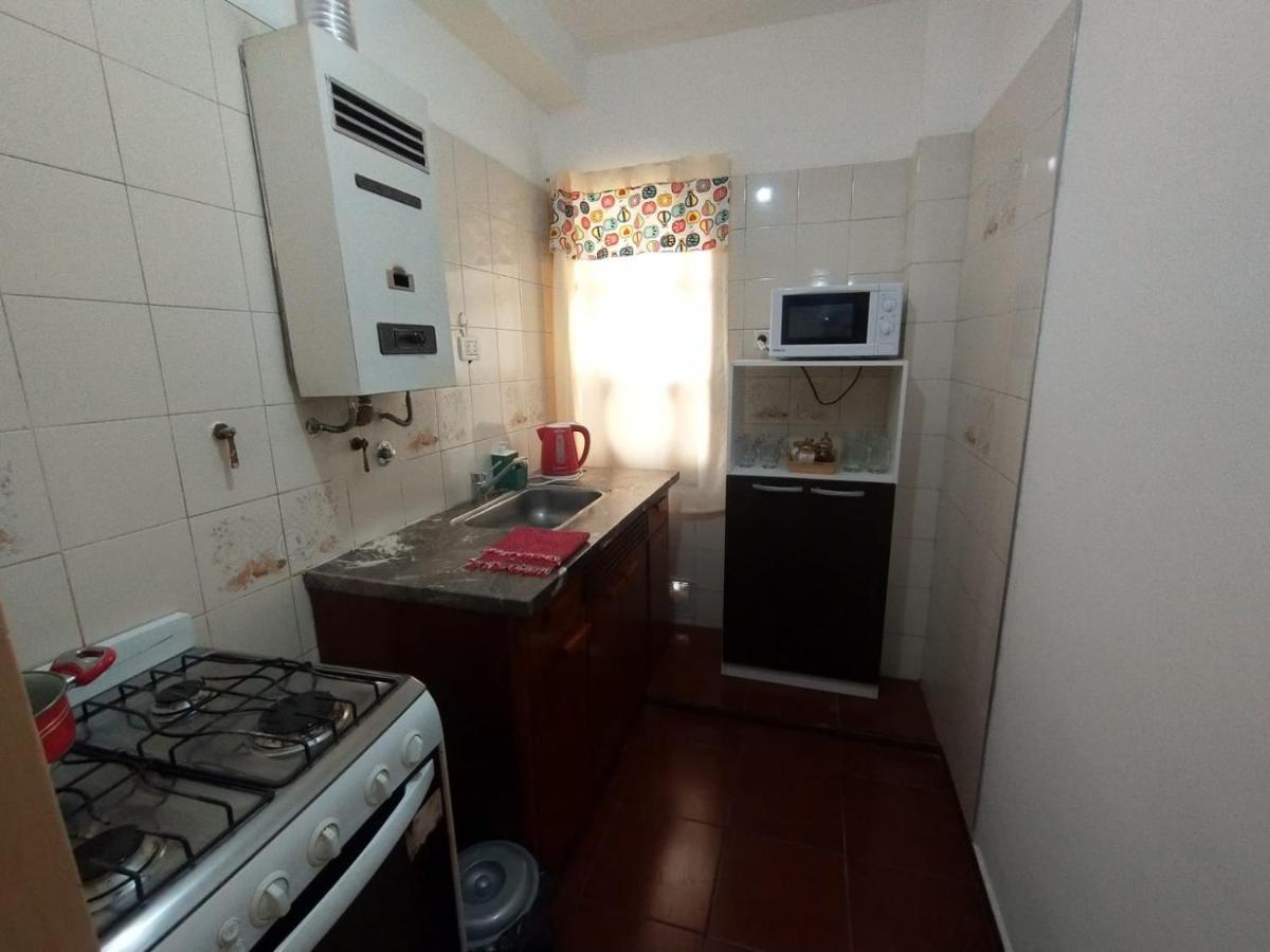 Departamento Altos Plaza Independencia Ubicadisimo!! Apartamento Mendoza Exterior foto